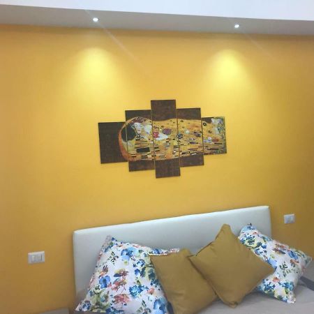 Holiday In Home | Le Ciminiere Catania Ngoại thất bức ảnh
