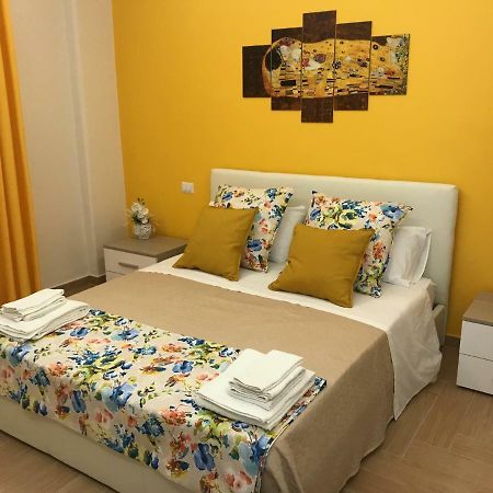 Holiday In Home | Le Ciminiere Catania Ngoại thất bức ảnh
