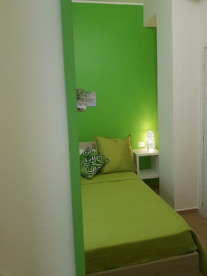 Holiday In Home | Le Ciminiere Catania Ngoại thất bức ảnh