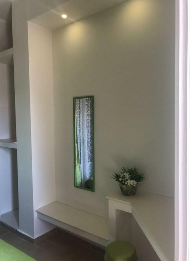 Holiday In Home | Le Ciminiere Catania Ngoại thất bức ảnh