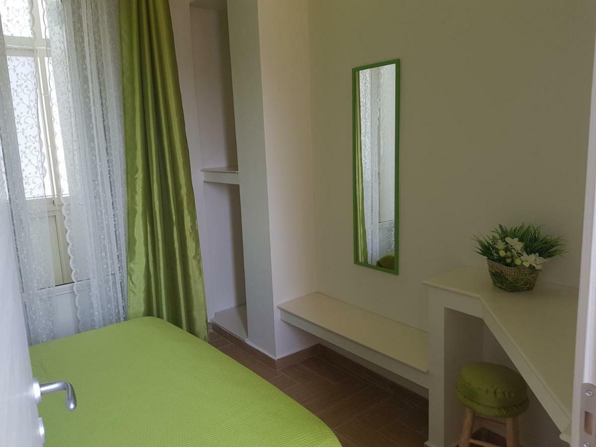 Holiday In Home | Le Ciminiere Catania Ngoại thất bức ảnh