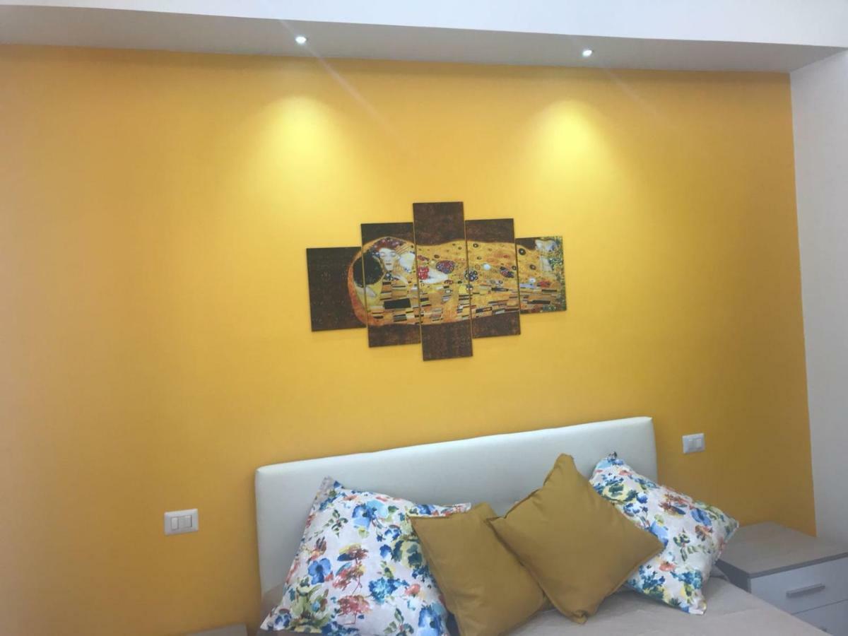 Holiday In Home | Le Ciminiere Catania Ngoại thất bức ảnh