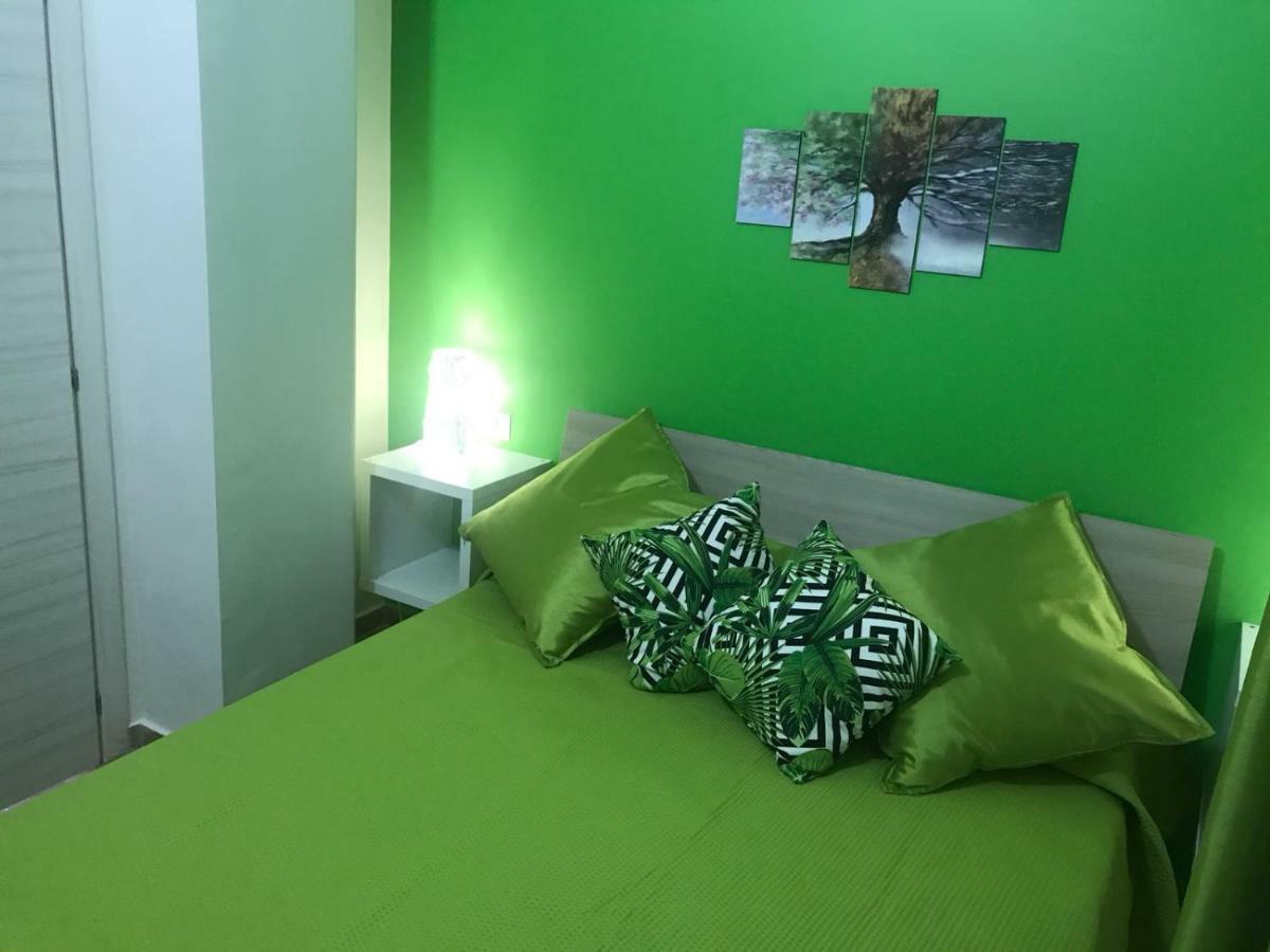 Holiday In Home | Le Ciminiere Catania Ngoại thất bức ảnh