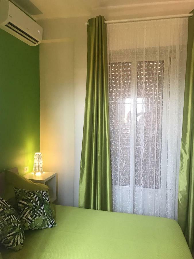 Holiday In Home | Le Ciminiere Catania Ngoại thất bức ảnh