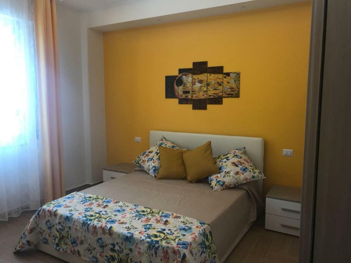 Holiday In Home | Le Ciminiere Catania Ngoại thất bức ảnh