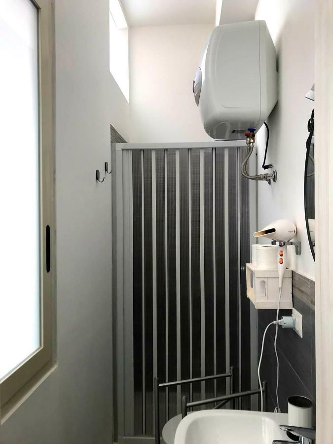 Holiday In Home | Le Ciminiere Catania Ngoại thất bức ảnh