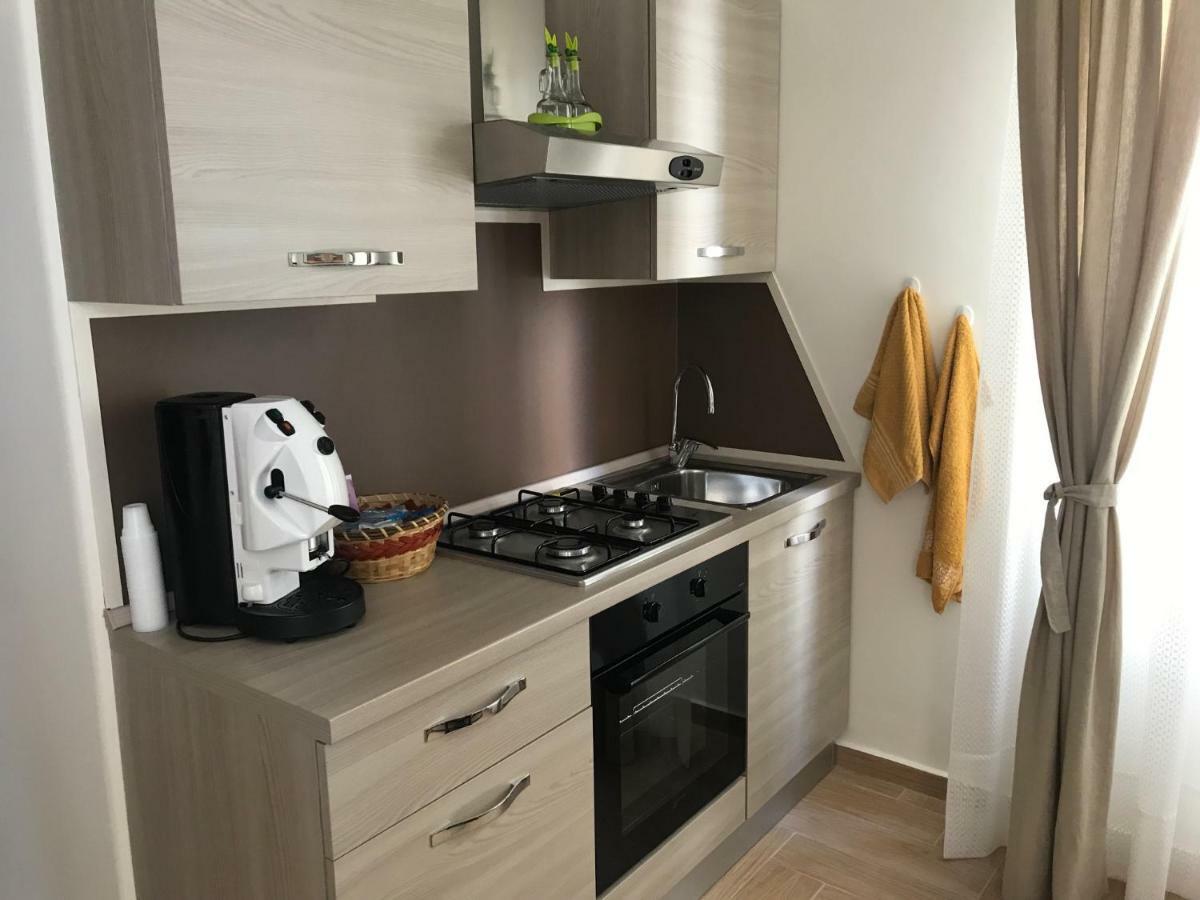 Holiday In Home | Le Ciminiere Catania Ngoại thất bức ảnh