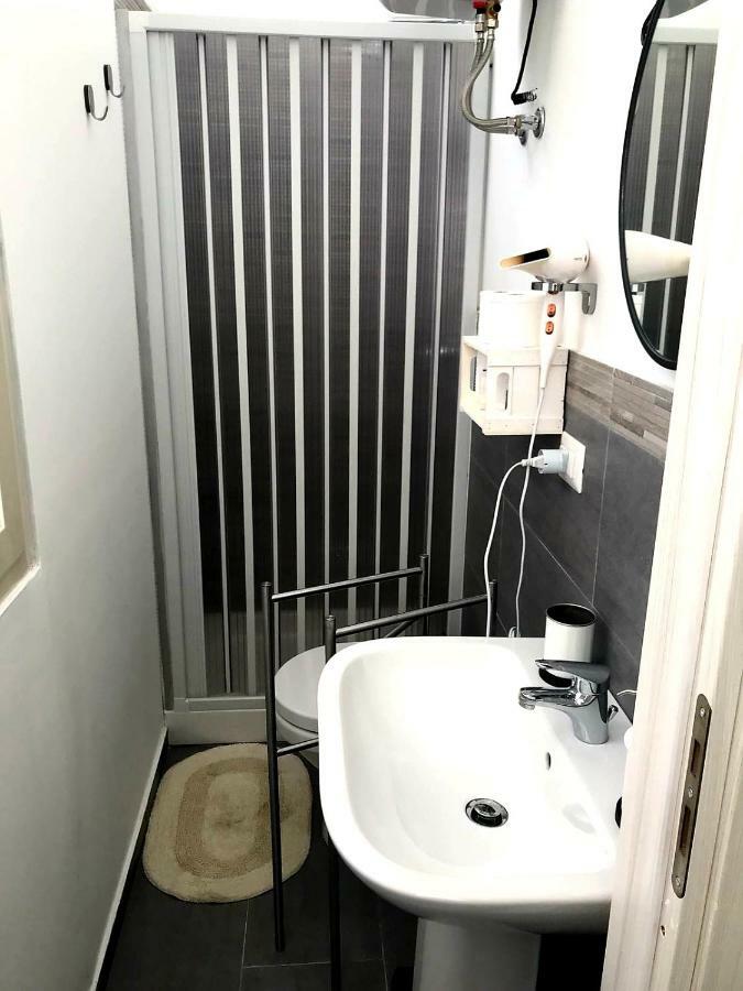 Holiday In Home | Le Ciminiere Catania Ngoại thất bức ảnh
