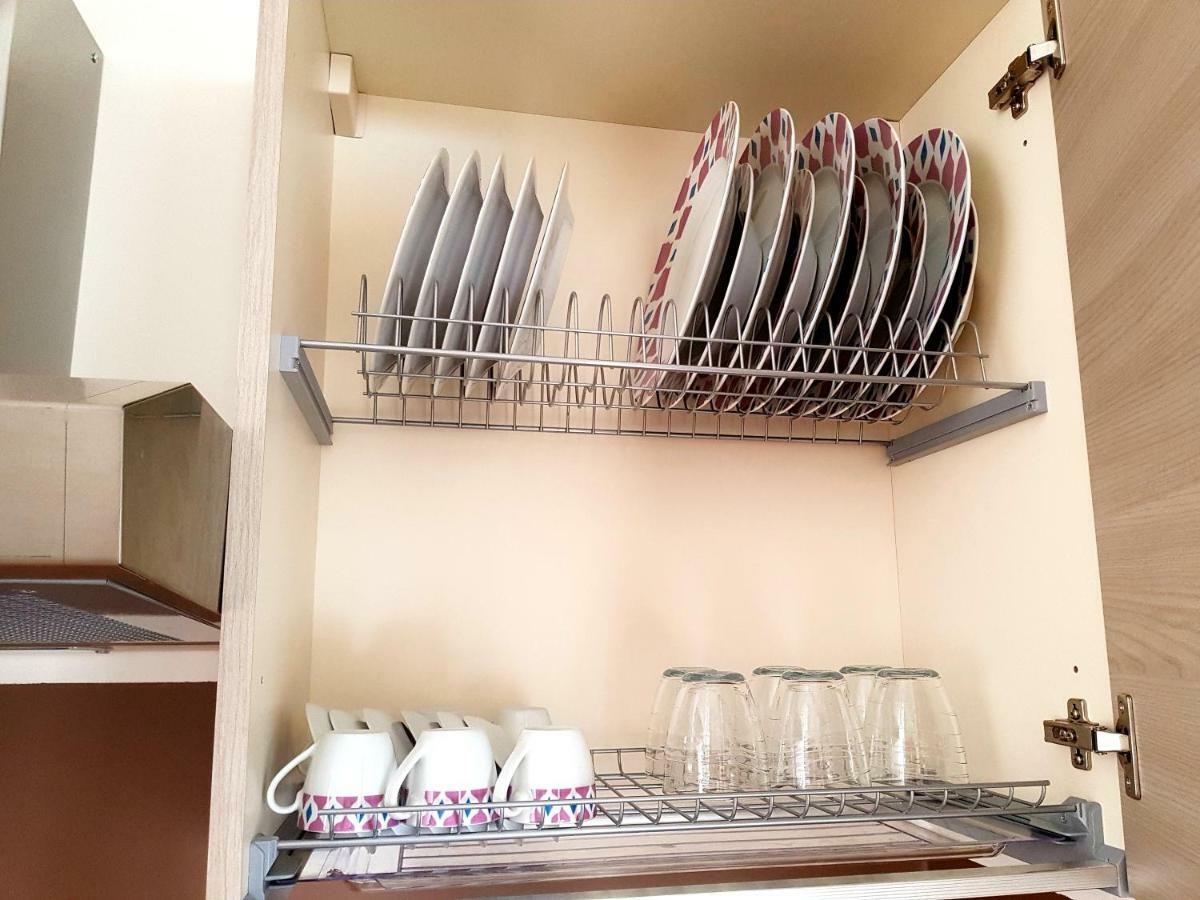 Holiday In Home | Le Ciminiere Catania Ngoại thất bức ảnh