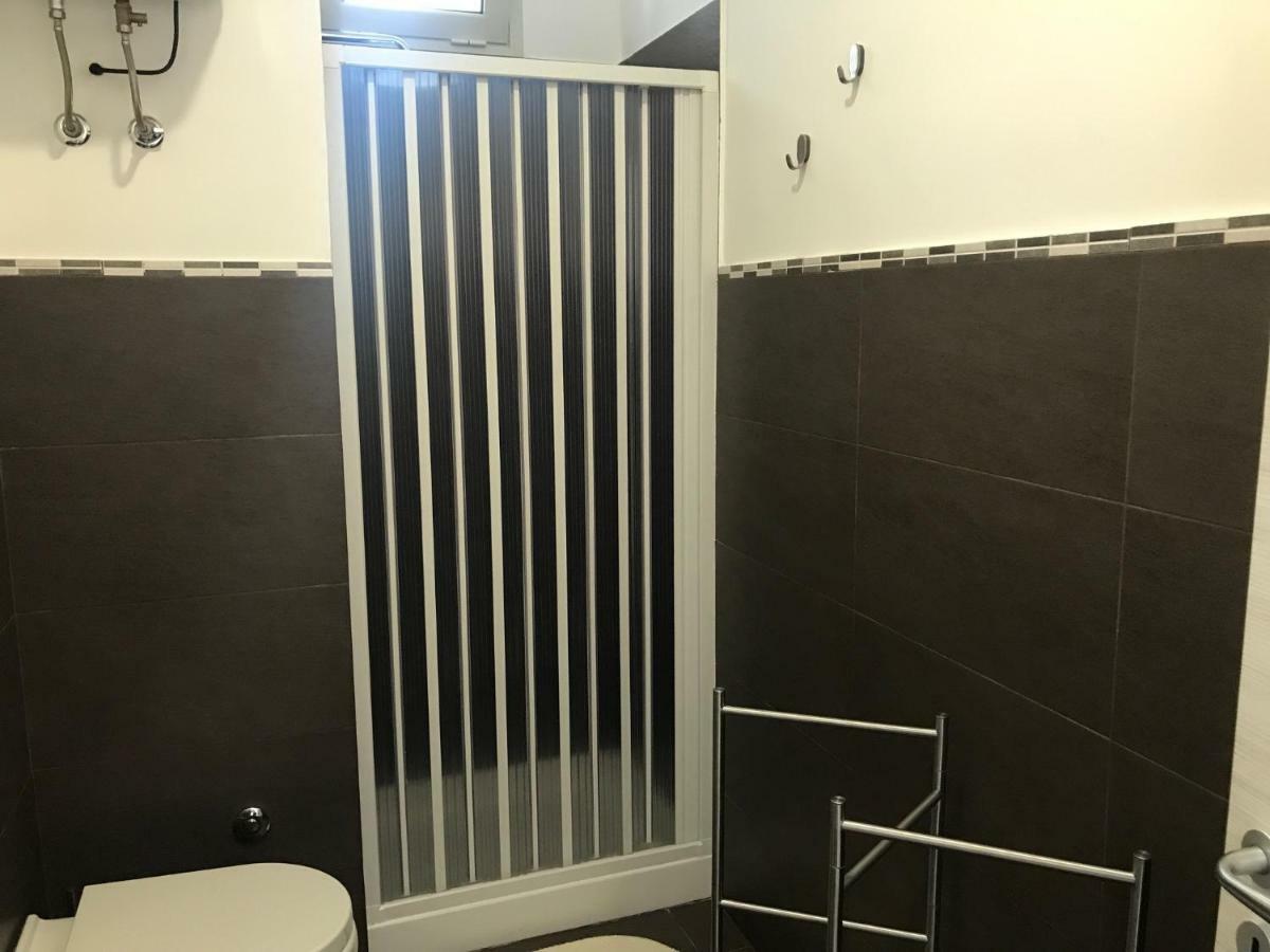 Holiday In Home | Le Ciminiere Catania Ngoại thất bức ảnh