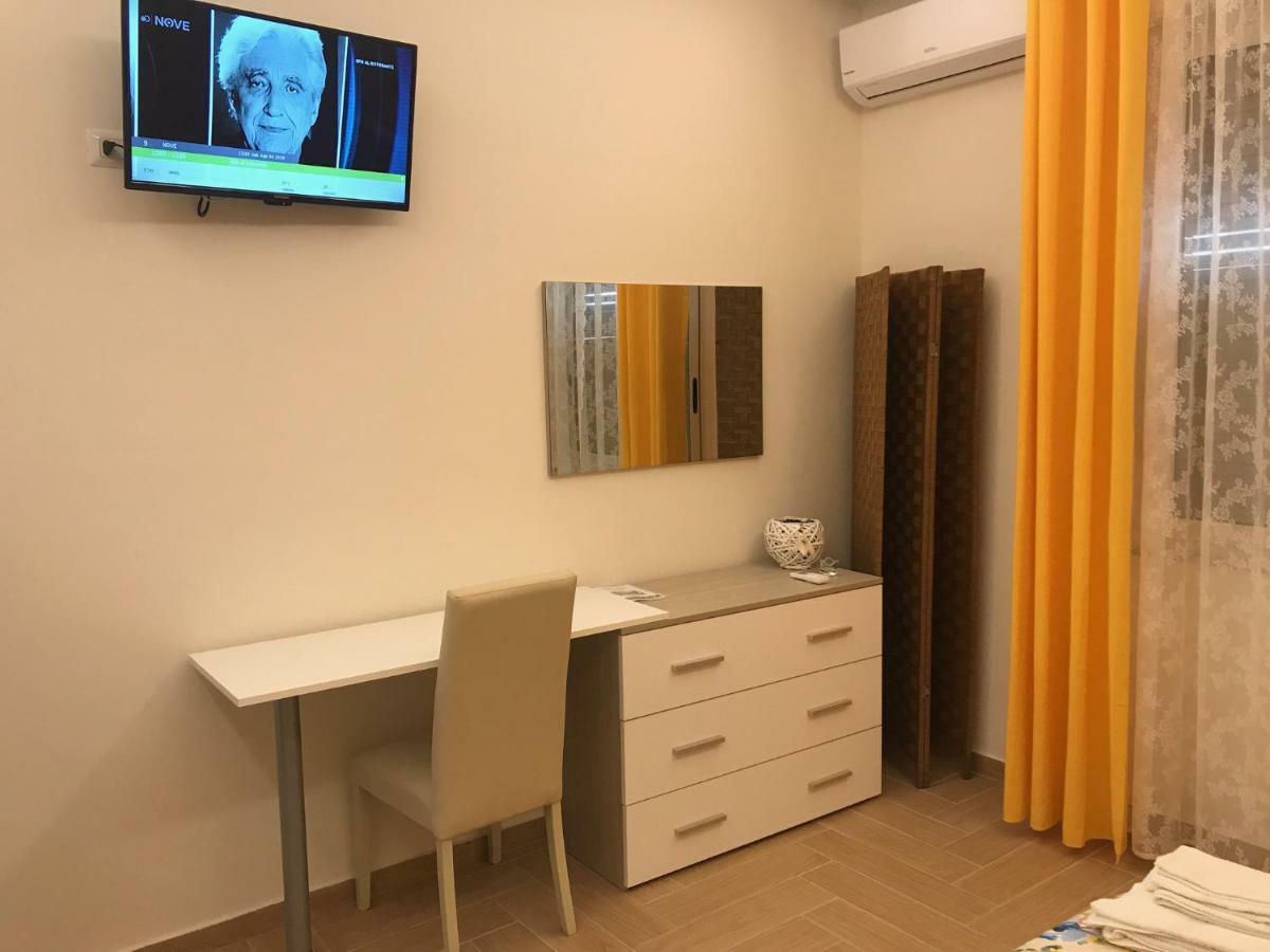 Holiday In Home | Le Ciminiere Catania Ngoại thất bức ảnh