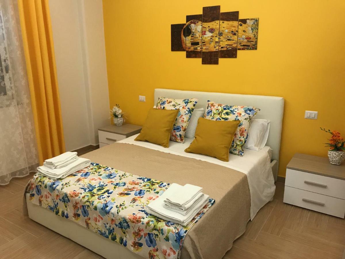 Holiday In Home | Le Ciminiere Catania Ngoại thất bức ảnh