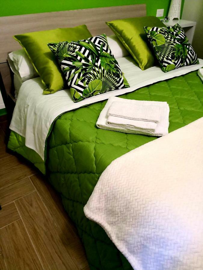 Holiday In Home | Le Ciminiere Catania Ngoại thất bức ảnh